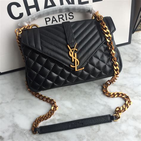 designer bags ysl|designer handbags for women ysl.